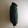 画像2: 1990s US.BORDER PATROL Gore-Tex ナイロンジャケット　 MADE IN USA　 表記M  (2)