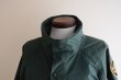 画像8: 1990s US.BORDER PATROL Gore-Tex ナイロンジャケット　 MADE IN USA　 表記M  (8)