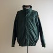 画像1: 1990s US.BORDER PATROL Gore-Tex ナイロンジャケット　 MADE IN USA　 表記M  (1)