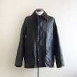 画像1: 1990s Barbour BEDALE オイルドジャケット　 表記40  (1)