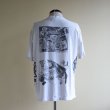 画像3: 1990s M.C. ESCHER マルチプリントTシャツ　 "MADE IN USA"　 表記M  (3)