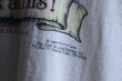 画像10: 1990s JESUS プリントTシャツ　 "MADE IN USA"　 表記XL  (10)