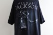 画像8: 2000s MICHAEL JACKSON Tシャツ　 表記2XL  (8)