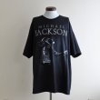 画像1: 2000s MICHAEL JACKSON Tシャツ　 表記2XL  (1)