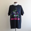 画像1: FREDDY PARTY OR DIE Tシャツ　 表記L  (1)