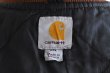 画像6: 1990-00s Carhartt ダックベスト　 "MADE IN MEXICO"　 表記2XL  (6)