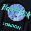 画像4: 1990s Hard Rock CAFE Tシャツ　 "MADE IN ENGLAND /LONDON"　 表記XL  (4)