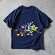 画像2: 1990s LOONEY TUNES 両面プリントTシャツ　 "MADE IN USA"　 表記XL  (2)