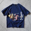 画像1: 1990s LOONEY TUNES 両面プリントTシャツ　 "MADE IN USA"　 表記XL  (1)