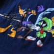 画像7: 1990s LOONEY TUNES 両面プリントTシャツ　 "MADE IN USA"　 表記XL  (7)