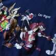 画像6: 1990s LOONEY TUNES 両面プリントTシャツ　 "MADE IN USA"　 表記XL  (6)