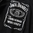 画像4: 2000s JACK DANIEL'S ロゴTシャツ　 表記XL  (4)