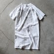 画像1: 1990s ANATOMICAL CHART Co. 人体解剖図スケルトンTシャツ(Tワンピ)　 "MADE IN USA"　 表記XL  (1)