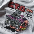 画像5: 1990s ED ROTH G.T.O. RACE Tシャツ　 表記XL  (5)