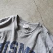 画像2: 1980s USMC Tシャツ　 "MADE IN USA"　 表記XL  (2)