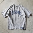 画像1: 1980s USMC Tシャツ　 "MADE IN USA"　 表記XL  (1)