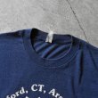 画像2: 1980s AMERICAN POSTAL WORKERS UNION Tシャツ　 "MADE IN USA"　 実寸SM  (2)