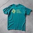 画像1: 1980s Champion プリントTシャツ　 "MADE IN USA"　 表記XXL  (1)