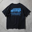 画像2: 1990s Fuck You BOB！ Tシャツ　 "MADE IN MEXICO"　 表記XXL  (2)