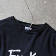 画像3: 1990s Fuck You BOB！ Tシャツ　 "MADE IN MEXICO"　 表記XXL  (3)