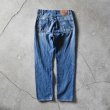 画像2: 1990s Levi's 505　 表記W34 L32  (2)