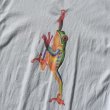 画像4: 1990s FROG アートTシャツ　 "MADE IN USA"　 表記XL  (4)