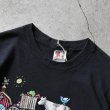 画像3: 1990s 酪農 Tシャツ　 "MADE IN USA"　 表記ONE SIZE FITS ALL (L-XL)  (3)