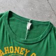 画像2: 1980s MAHONEY CLUB PARK LEAGUE CHAMPIONS Tシャツ　 "MADE IN USA"　 表記XL  (2)