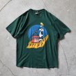 画像1: 1990s LOONEY TUNES Tシャツ　 "MADE IN USA"　 表記XL  (1)