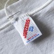 画像4: 1980-90s BOB GREEN'S 君の瞳に乾杯 Tシャツ　 "MADE IN USA"　 表記XXL  (4)