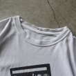 画像2: MAXELL アートTシャツ　 実寸L  (2)