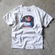 画像1: 1990-00s SANTA アートTシャツ　 表記L  (1)