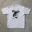 画像1: 1980s ELVIS ALWAYS ON MY MIND Tシャツ　 "MADE IN USA"　 表記XL  (1)