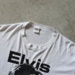 画像2: 1980s ELVIS ALWAYS ON MY MIND Tシャツ　 "MADE IN USA"　 表記XL  (2)