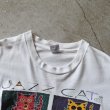 画像2: 1990s JAZZ CATS アートTシャツ　 "MADE IN USA"　 表記XL  (2)