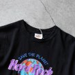 画像2: 1990s Hard Rock CAFE Tシャツ　 "MADE IN USA /NEW YORK"　 表記XL  (2)