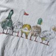 画像7: 1990s ANNAPOLIS カモTシャツ　 "MADE IN USA"　 表記XXL  (7)