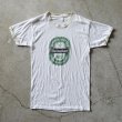 画像1: 1970s HEINEKEN リンガーTシャツ　 "MADE IN USA"　 表記L  (1)