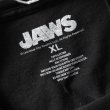 画像2: JAWS Tシャツ　 表記XL  (2)