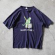 画像1: 1970s Champion カーミットTシャツ　 "MADE IN USA"　 表記L  (1)