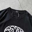 画像2: 1990s NO DRUGS NO GANGS NO VIOLENCE プリントTシャツ　 "MADE IN USA"　 表記XL  (2)