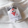 画像4: 1990s SEA DOG プリントTシャツ　 "MADE IN USA"　 表記XL  (4)