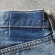 画像3: 1960s Levi's 501E CUT OFF　 "MADE IN USA"　 実寸W32  (3)