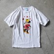 画像1: 1980s MINNIE MOUSE Tシャツ　 "MADE IN USA"　 表記L  (1)