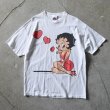 画像1: 2000s BETTY BOOP Tシャツ　 "MADE IN USA"　 表記XL  (1)