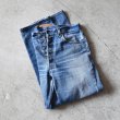 画像1: 1990s Levi's 501　 "MADE IN MEXICO"　 表記W34 L30  (1)