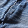 画像6: 1990s Levi's 501　 "MADE IN MEXICO"　 表記W34 L30  (6)