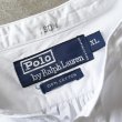 画像4: Polo by RalphLauren プルオーバーシャツ　 表記XL  (4)