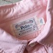 画像4: 1980-90s POLO RALPH LAUREN ワークシャツ　 表記XL  (4)