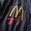 画像10: 1990s McDonald's 中綿ナイロンジャケット　 表記XL  (10)